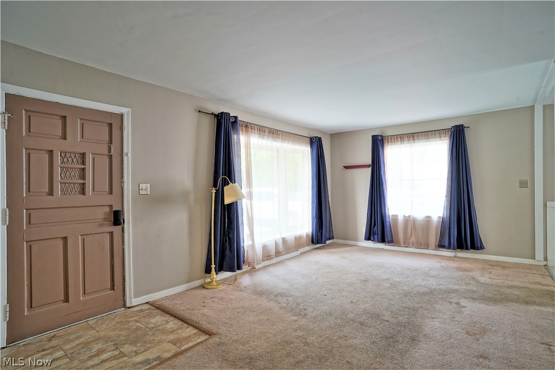 West Park - Residential