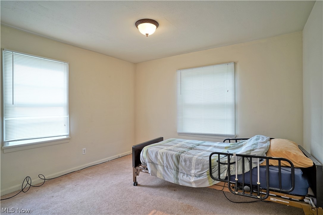 West Park - Residential