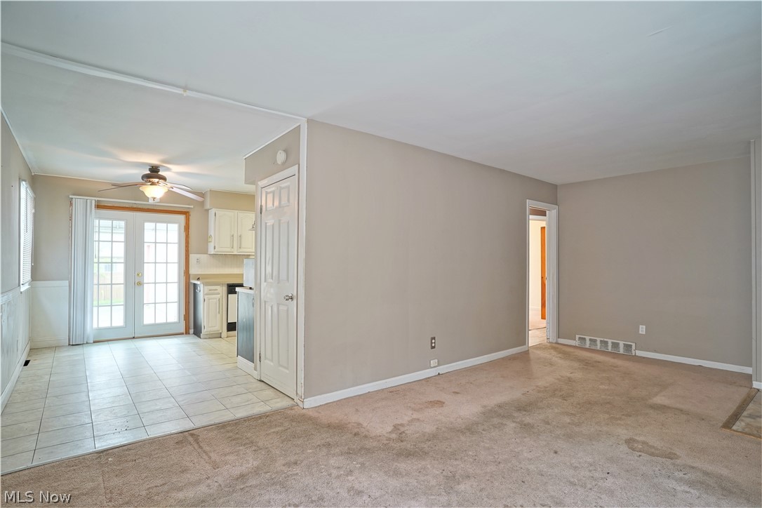 West Park - Residential