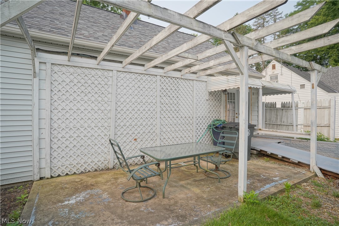 West Park - Residential