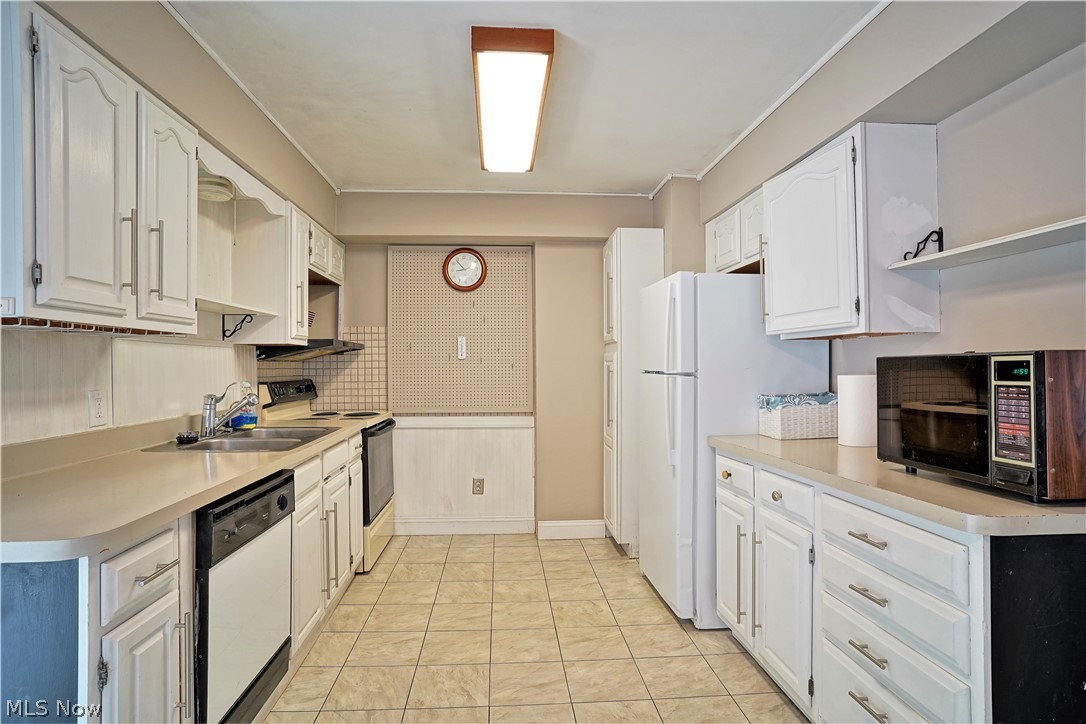 West Park - Residential