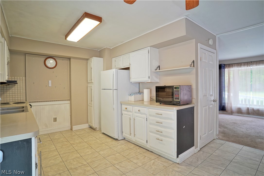 West Park - Residential