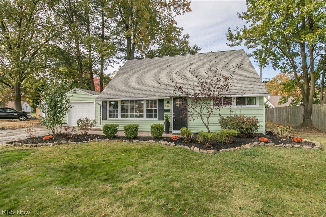 Heslop Morning View - Residential