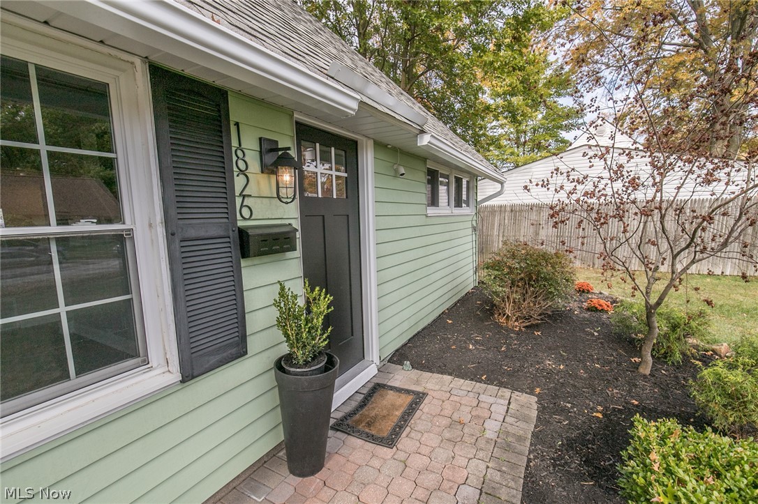 Heslop Morning View - Residential