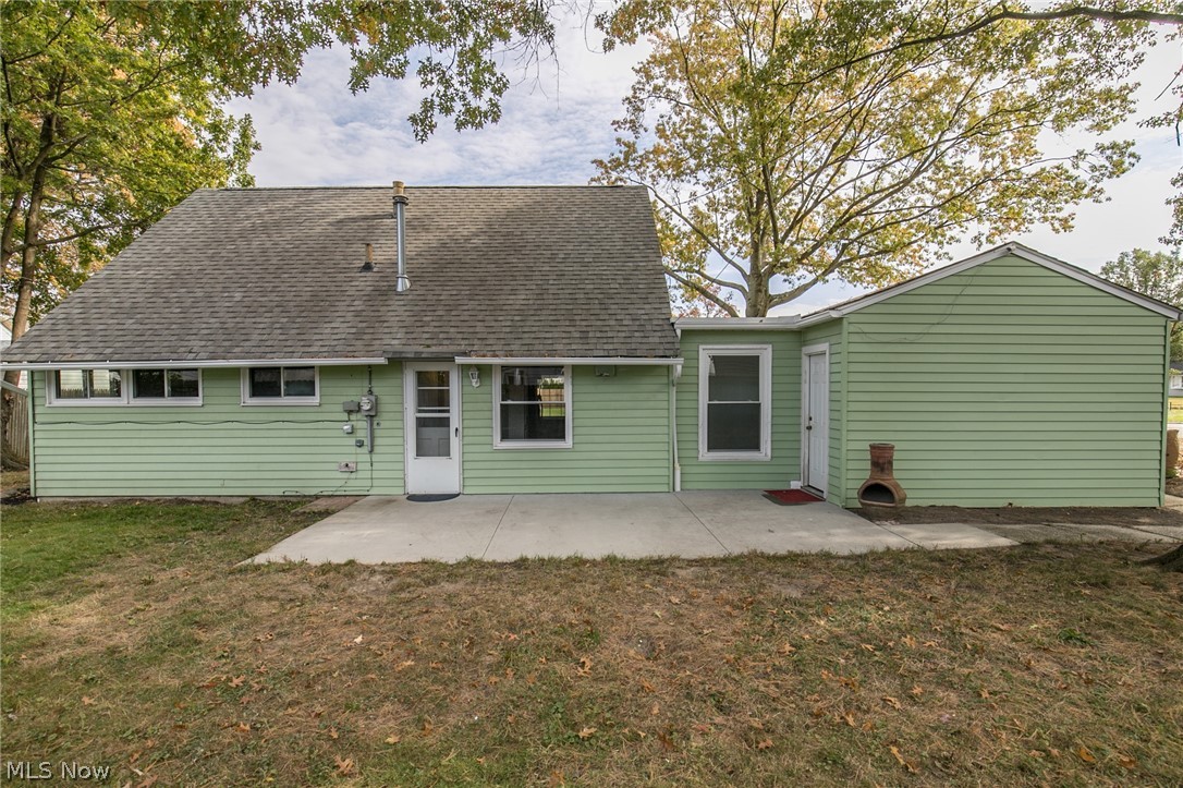 Heslop Morning View - Residential