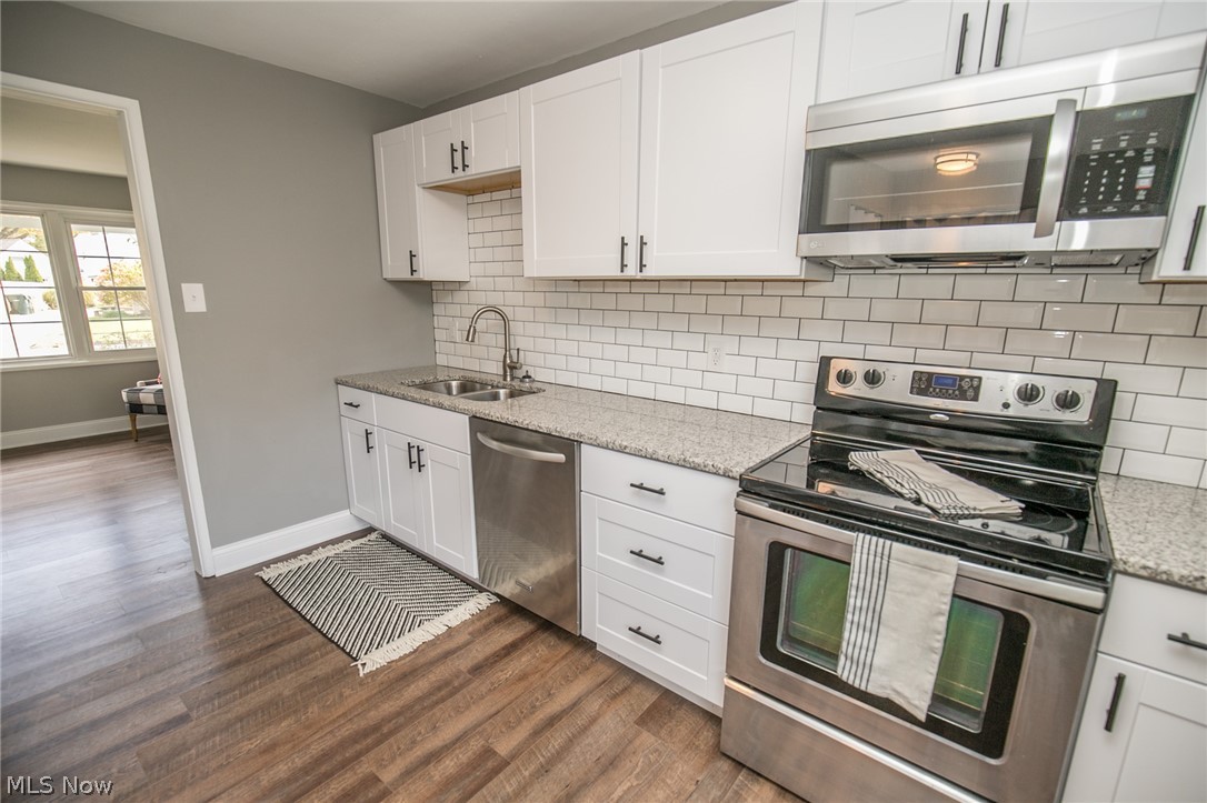 Heslop Morning View - Residential