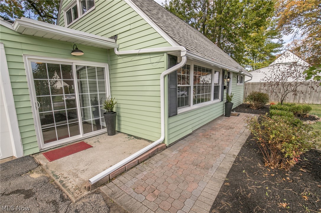 Heslop Morning View - Residential