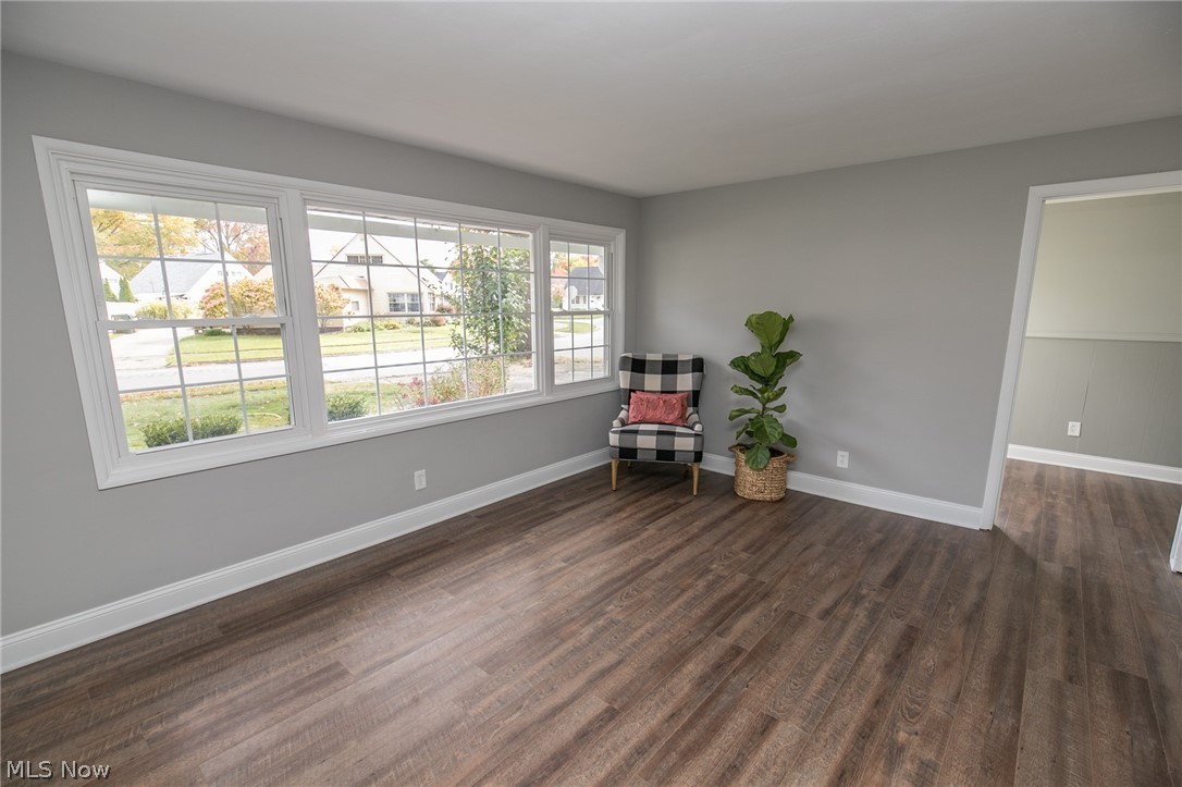 Heslop Morning View - Residential