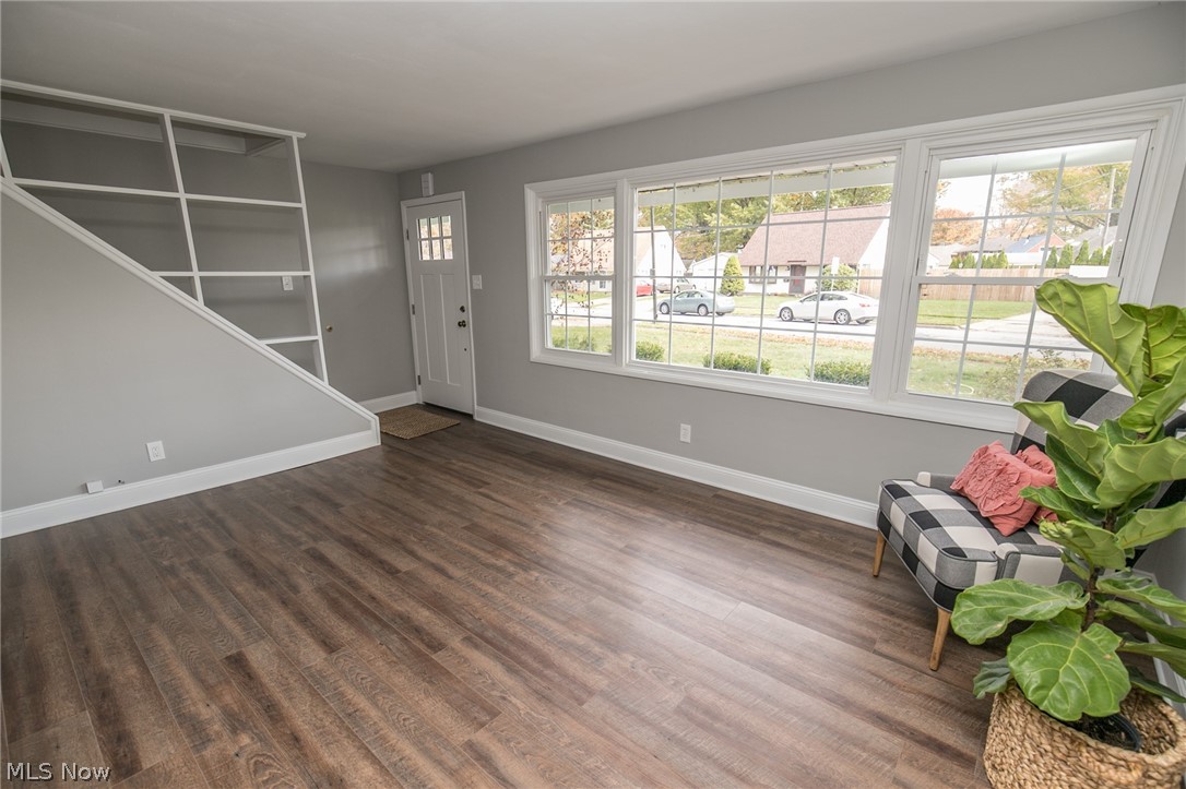 Heslop Morning View - Residential