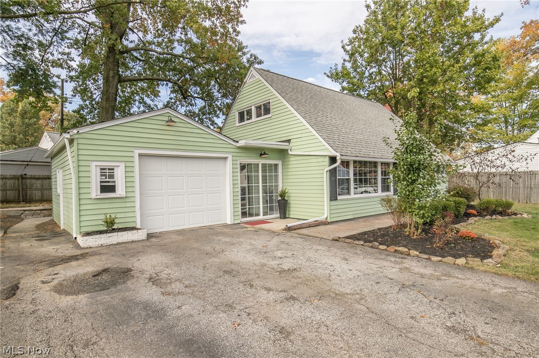 Heslop Morning View - Residential