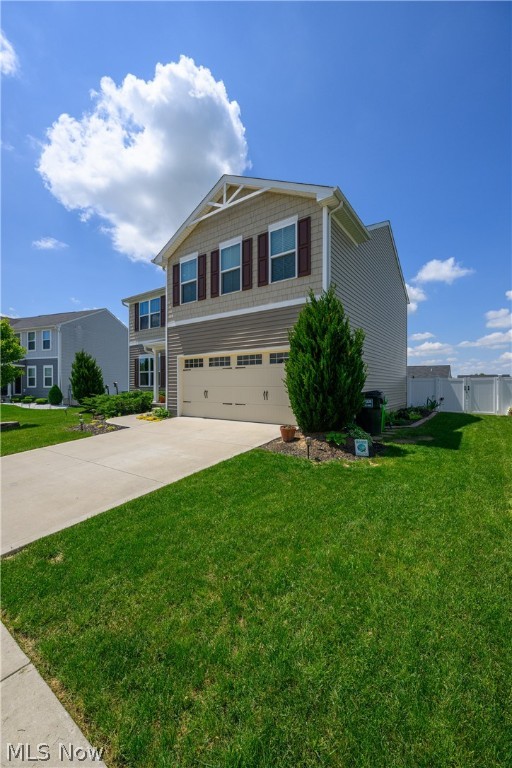 East New Haven Ph One - Residential