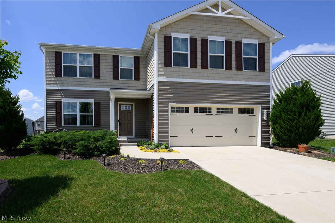 East New Haven Ph One - Residential