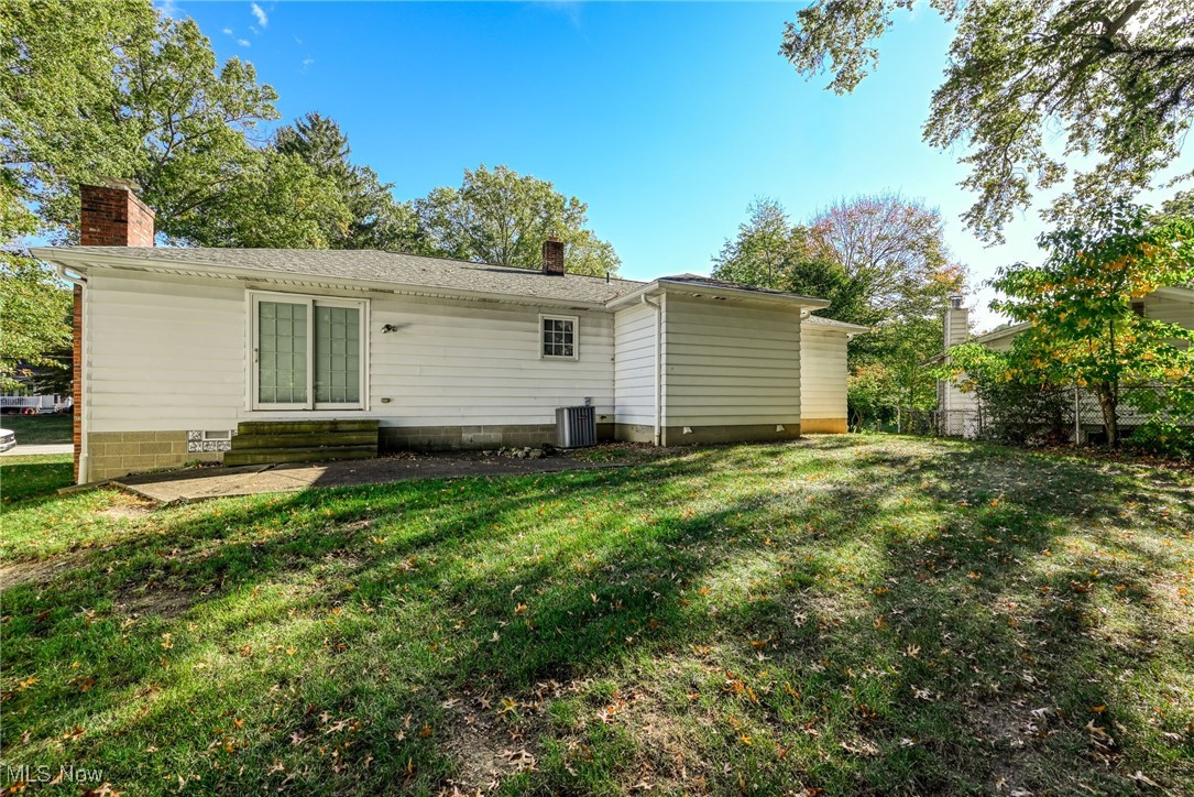 Silver Lake Highlands - Residential