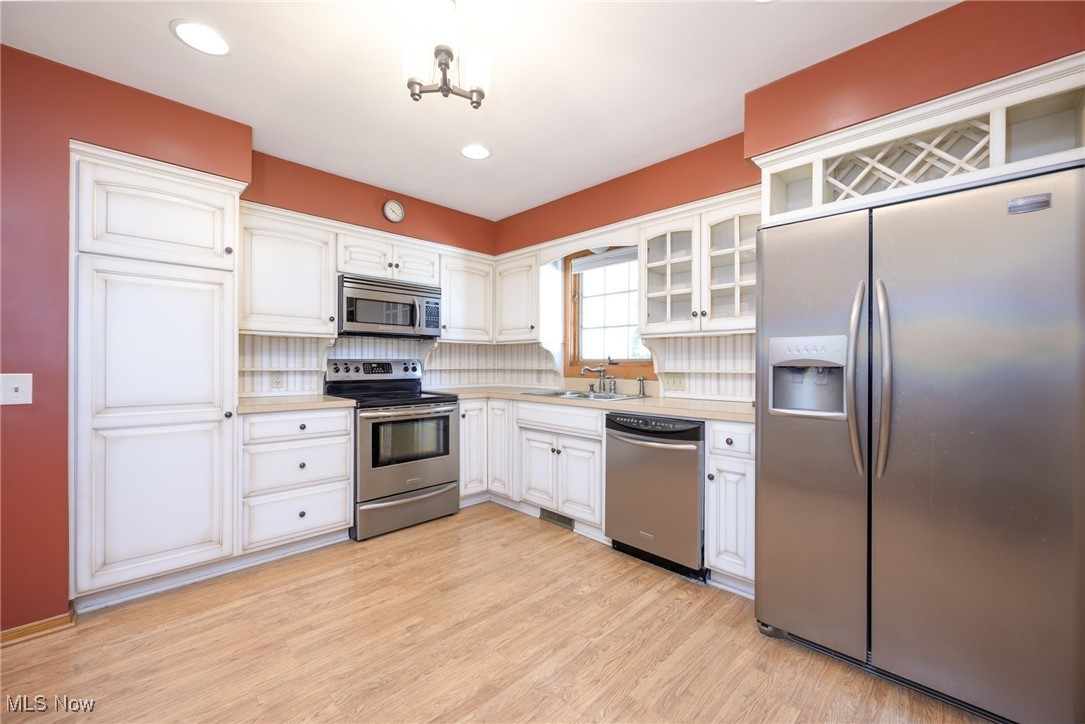 Silver Lake Highlands - Residential