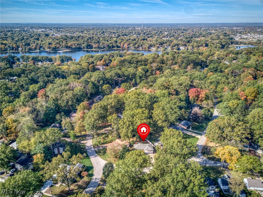 Silver Lake Highlands - Residential