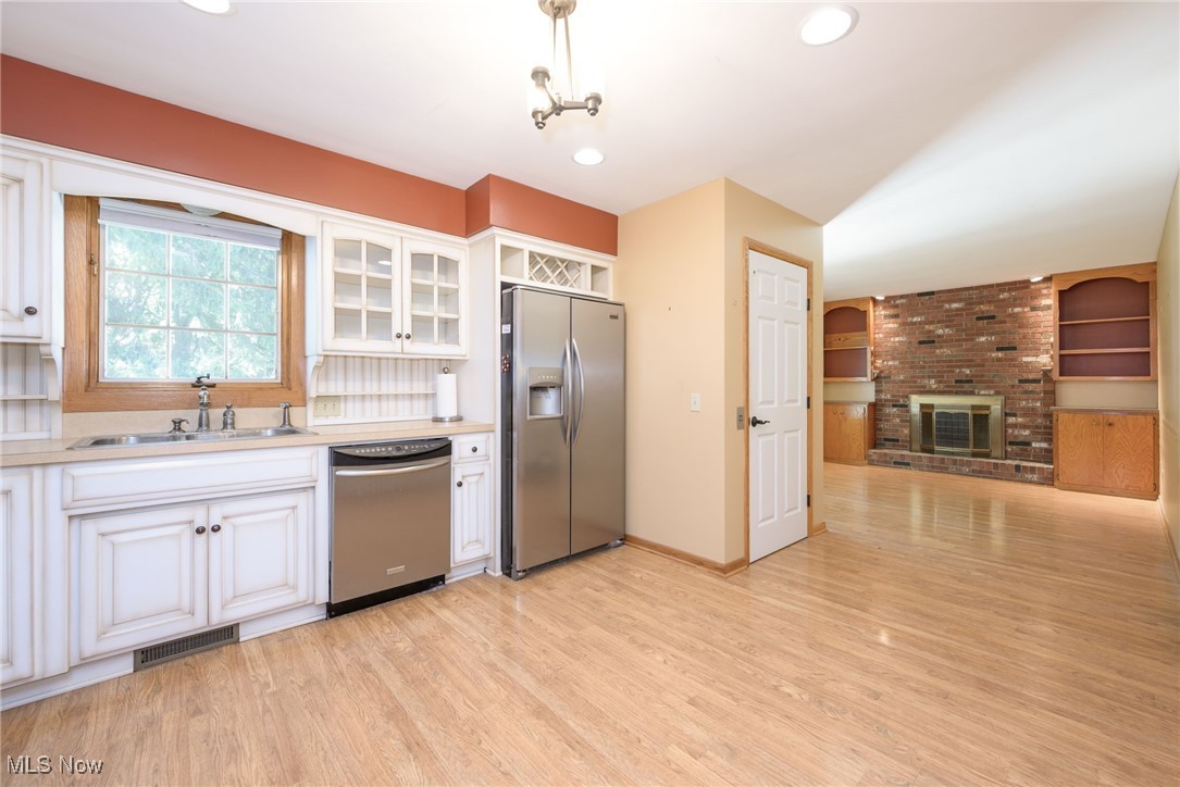 Silver Lake Highlands - Residential