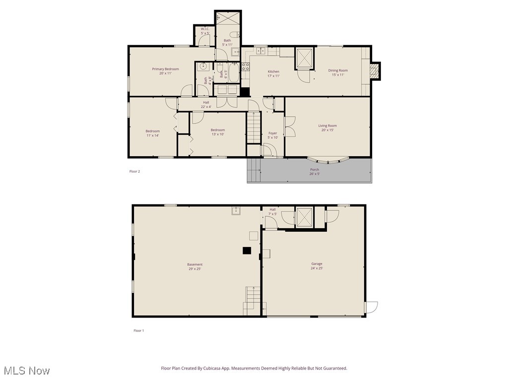 Silver Lake Highlands - Residential