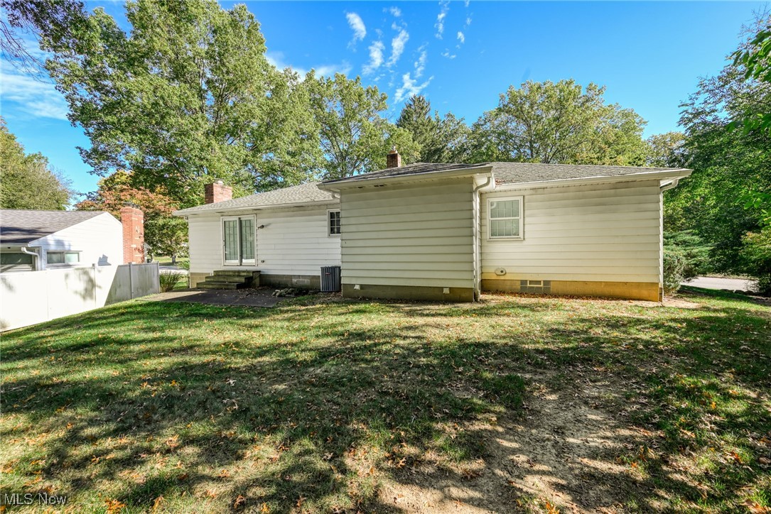 Silver Lake Highlands - Residential