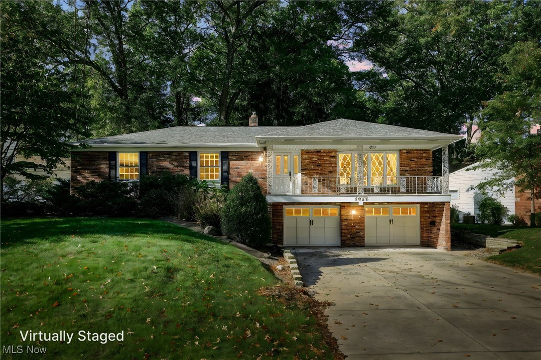 Silver Lake Highlands - Residential