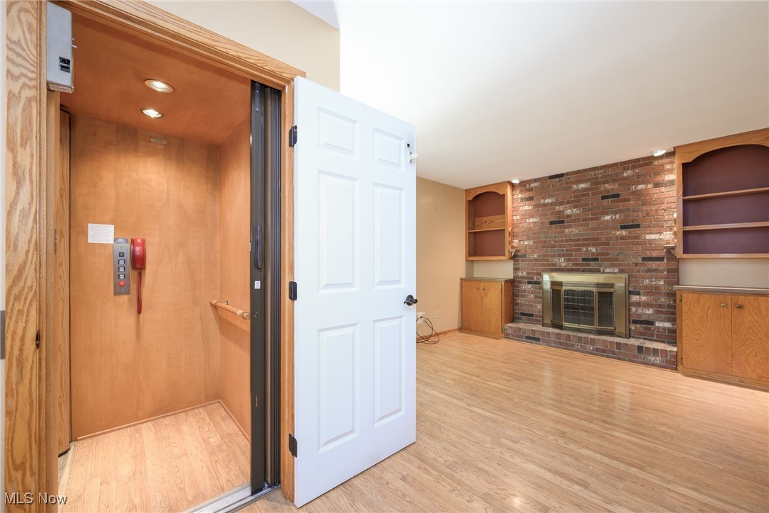 Silver Lake Highlands - Residential