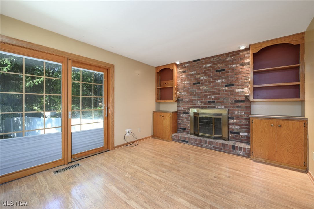 Silver Lake Highlands - Residential