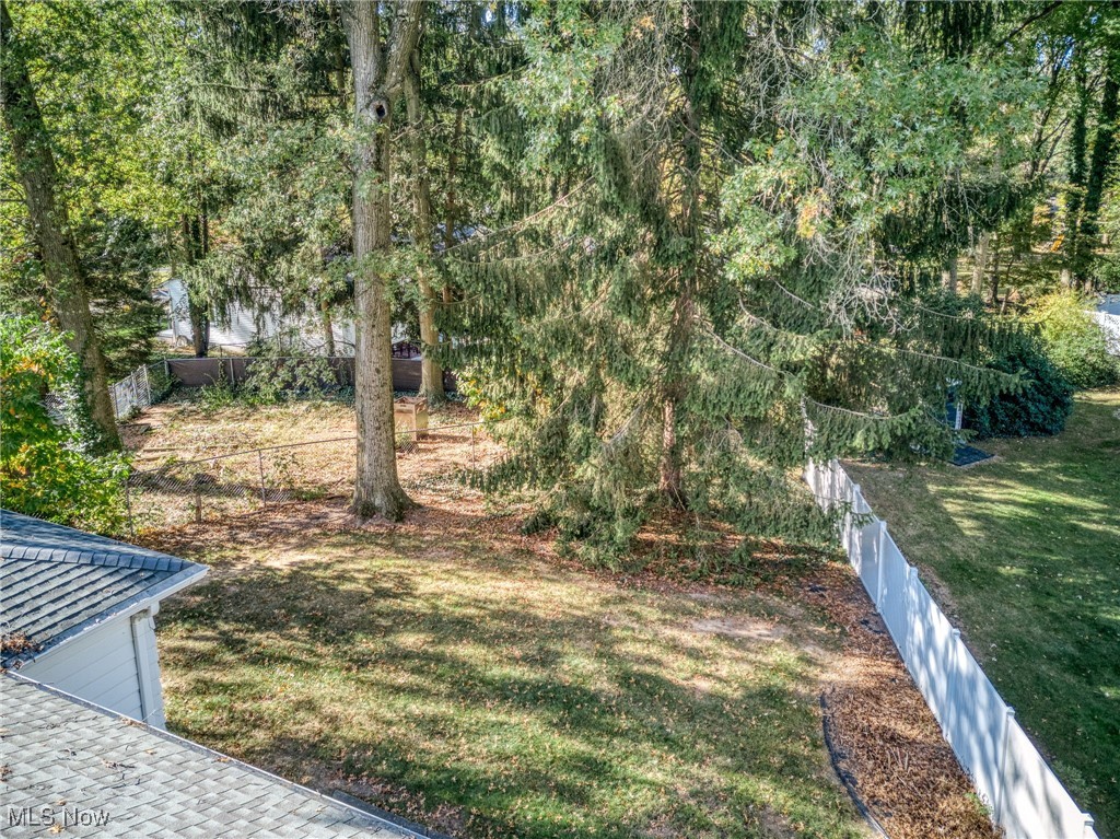 Silver Lake Highlands - Residential