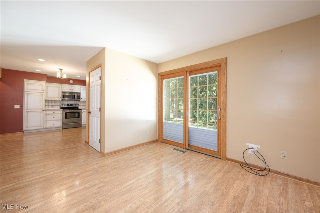 Silver Lake Highlands - Residential