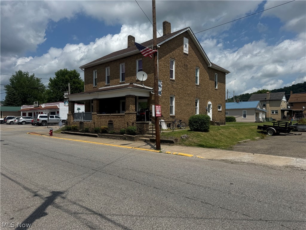 308 N 4th Street