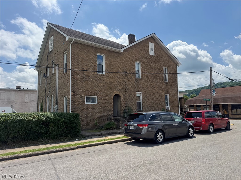 308 N 4th Street