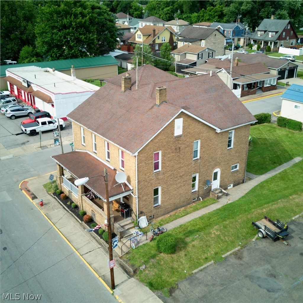 Photo of 308 N 4th Street, Toronto, OH 43964 (MLS # 5220207)