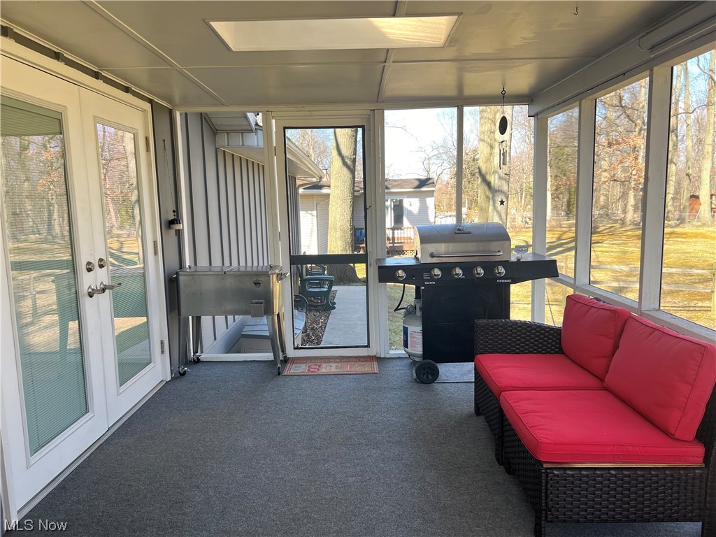 Walnut Hills - Residential