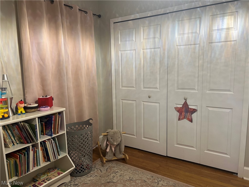 Walnut Hills - Residential