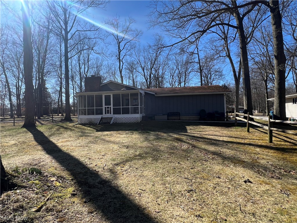 Walnut Hills - Residential