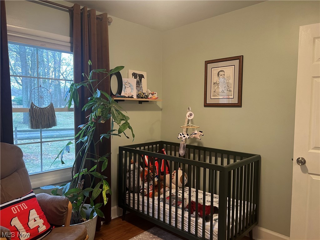 Walnut Hills - Residential