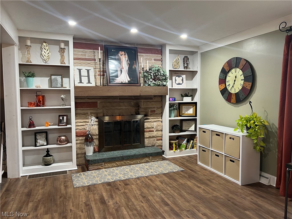 Walnut Hills - Residential