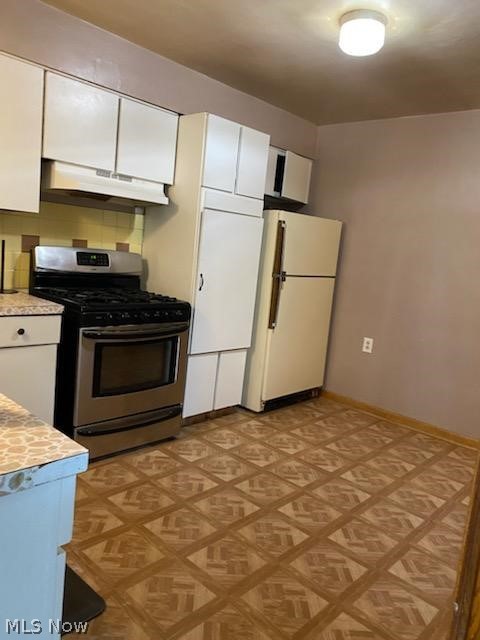 Bestview Allotment - Residential Lease