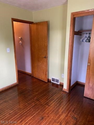Bestview Allotment - Residential Lease