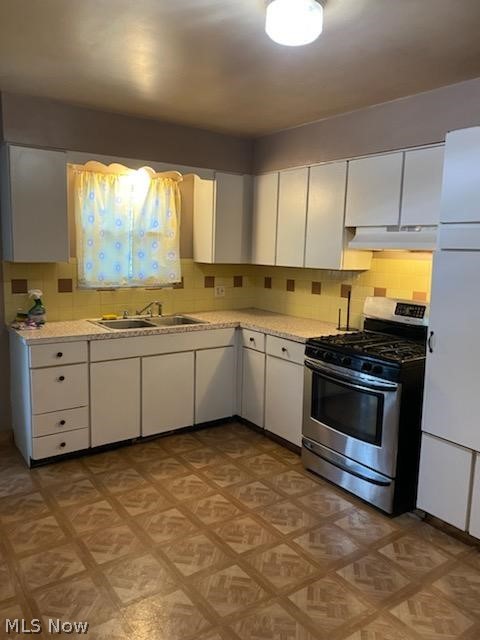 Bestview Allotment - Residential Lease