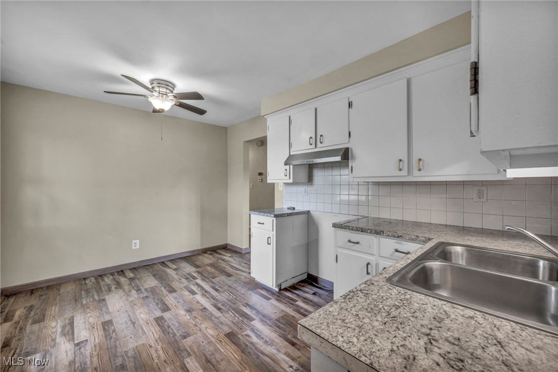Sunny Acres - Residential