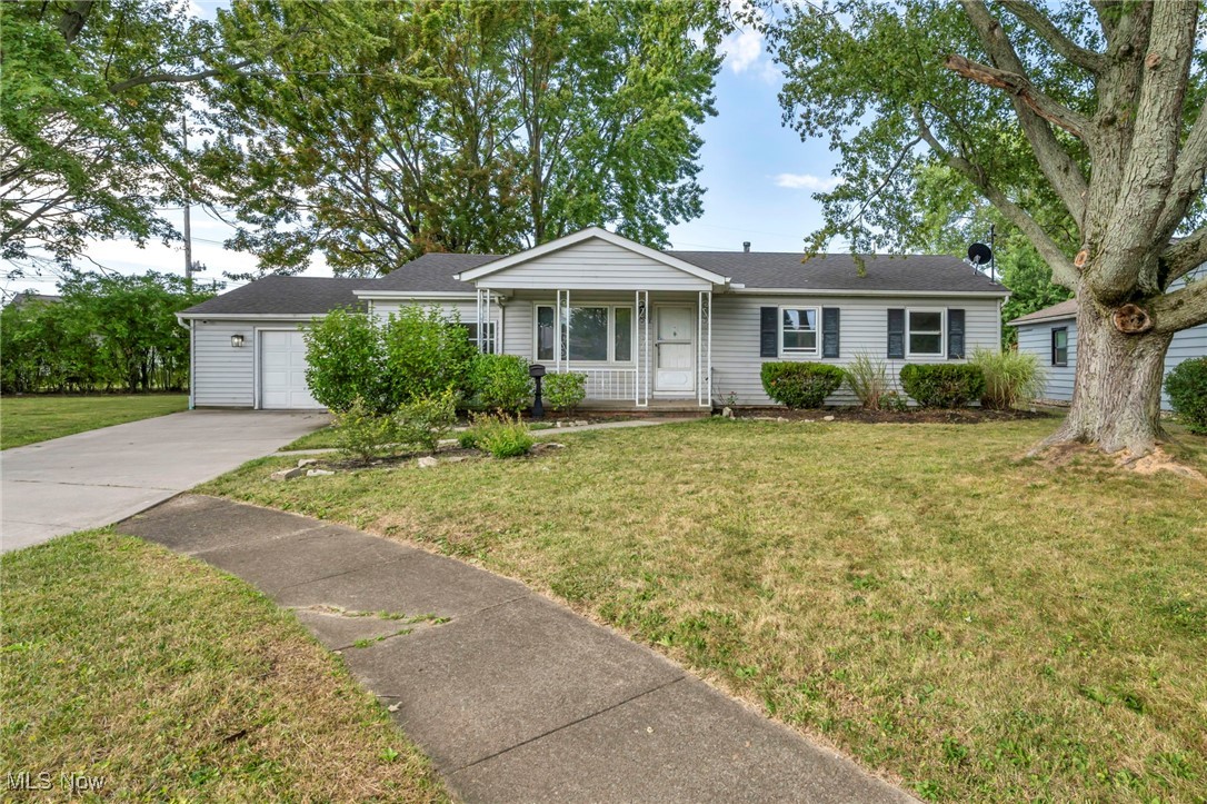 Sunny Acres - Residential