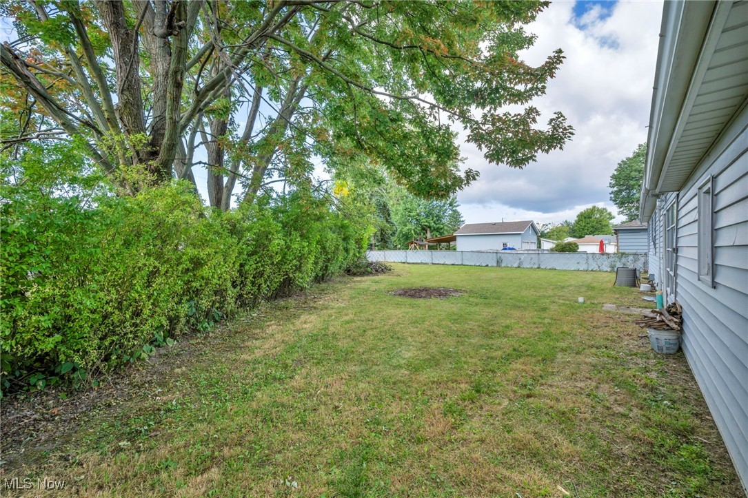 Sunny Acres - Residential