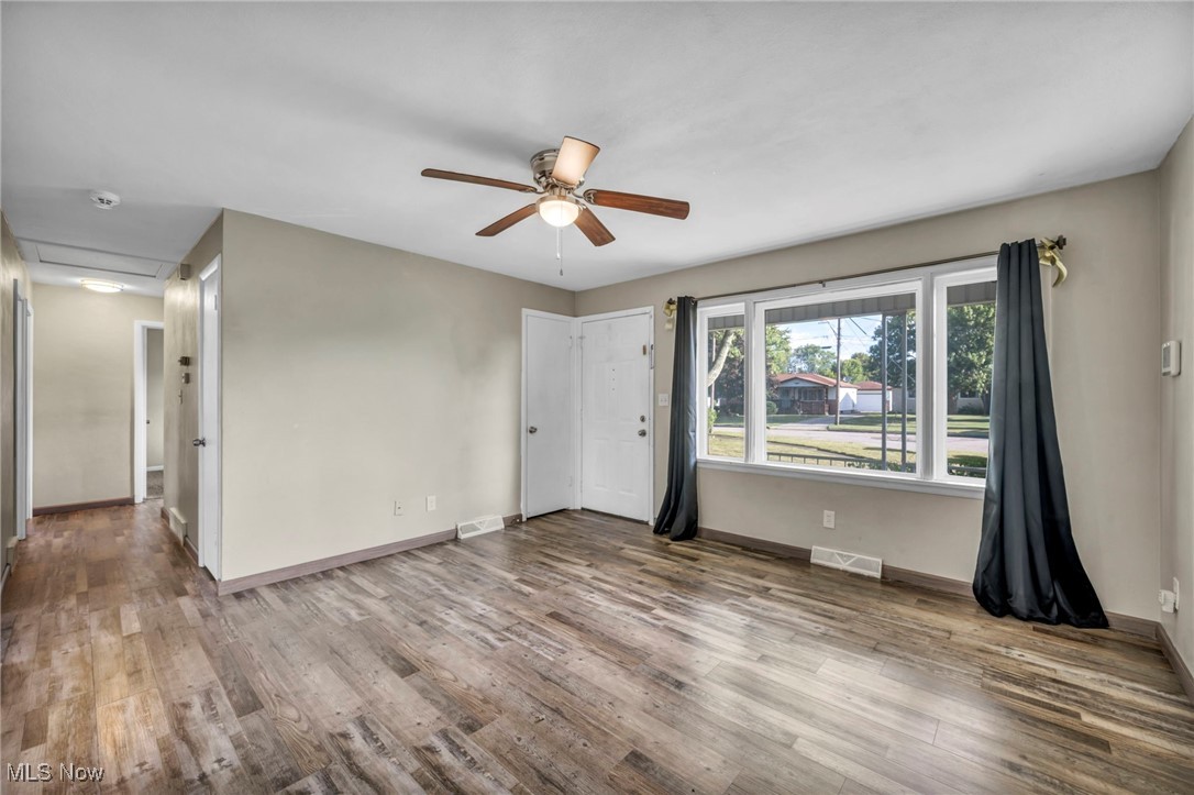 Sunny Acres - Residential