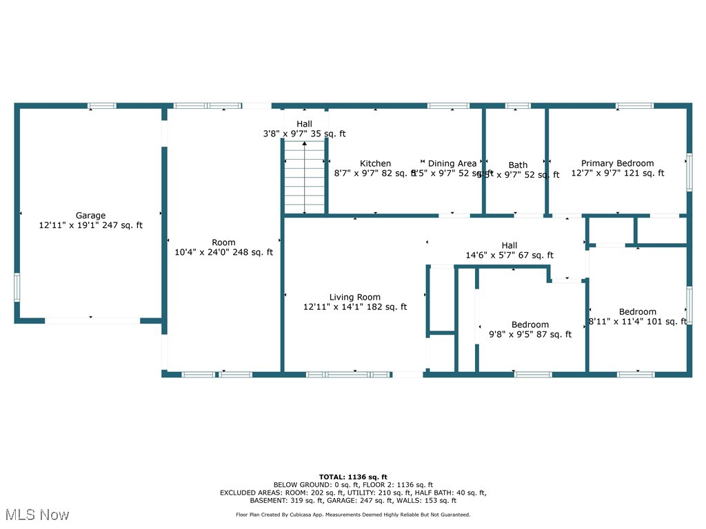 Sunny Acres - Residential