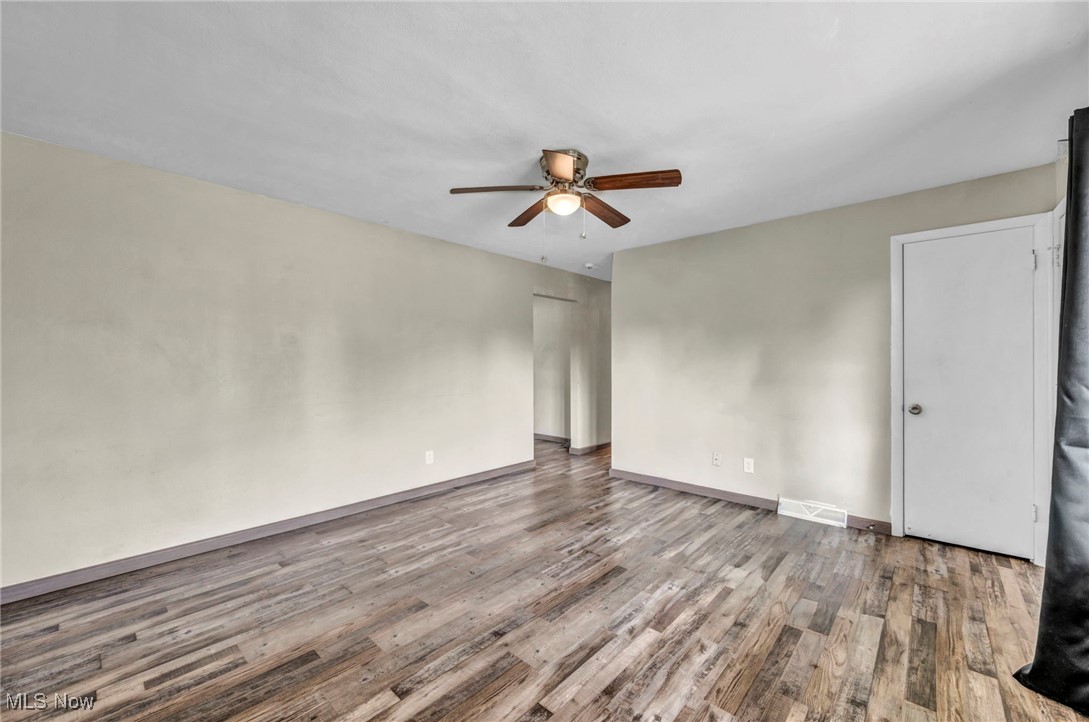 Sunny Acres - Residential