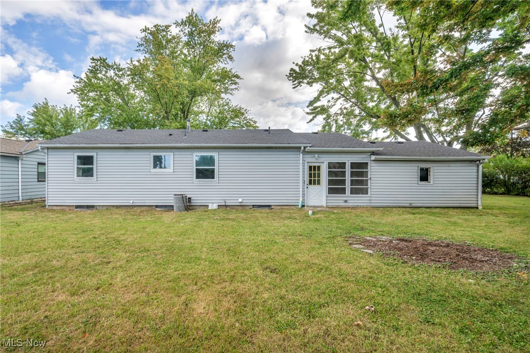 Sunny Acres - Residential