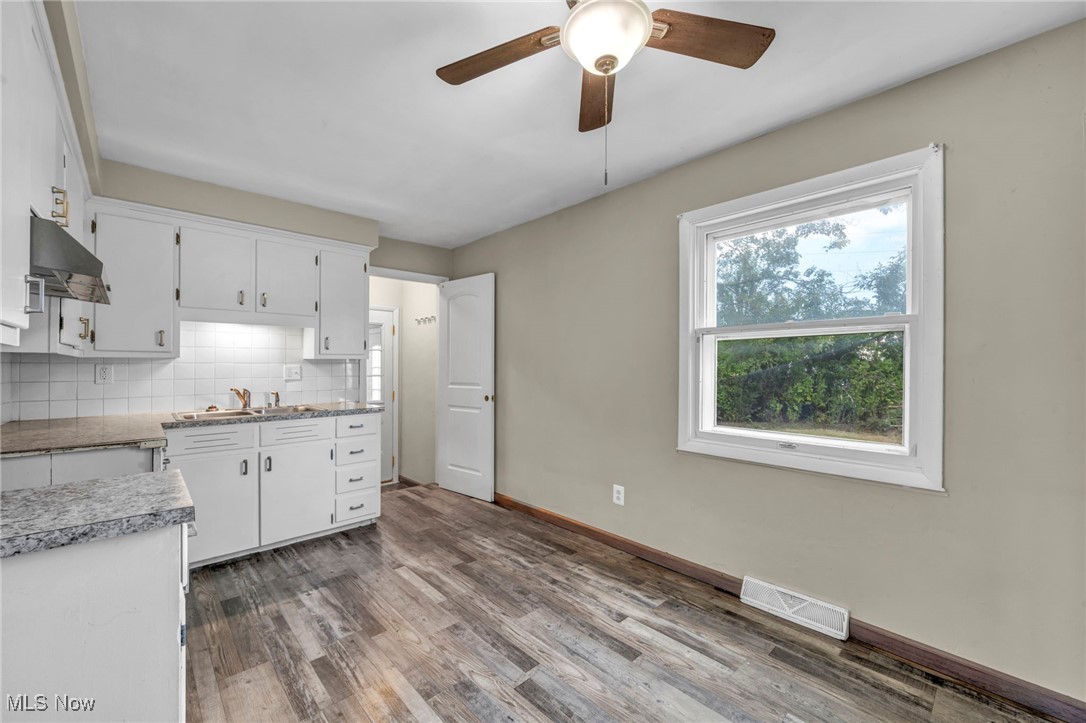 Sunny Acres - Residential