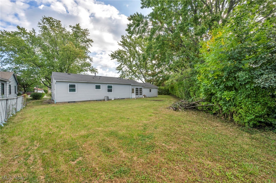 Sunny Acres - Residential