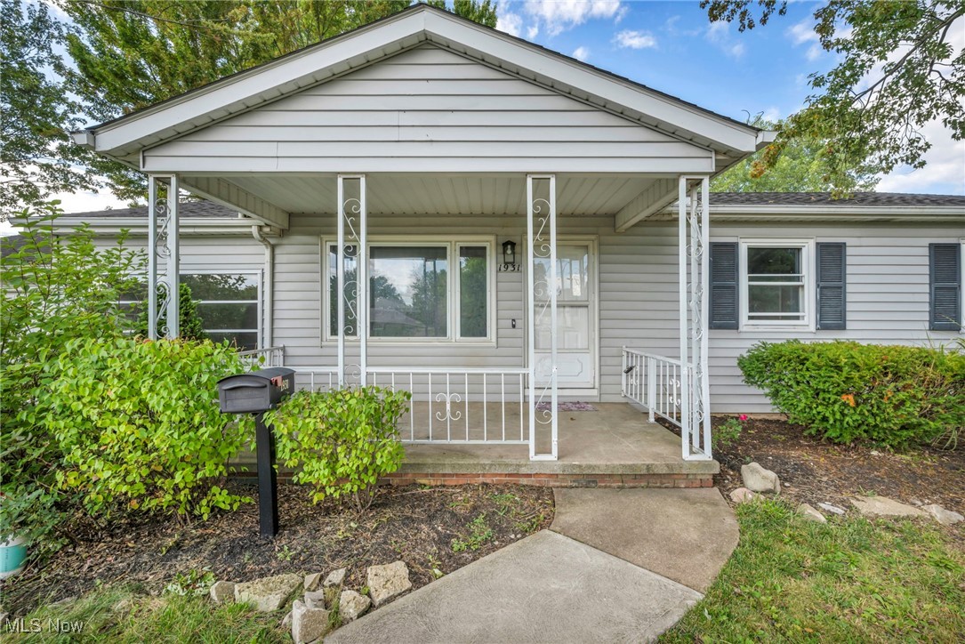 Sunny Acres - Residential