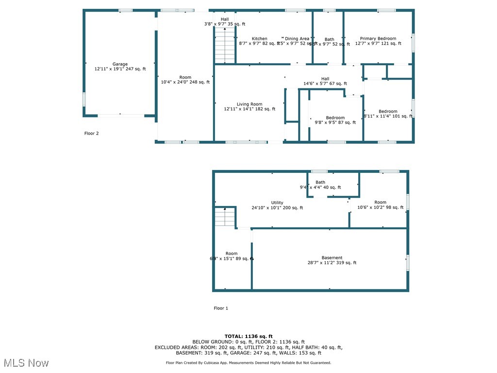 Sunny Acres - Residential