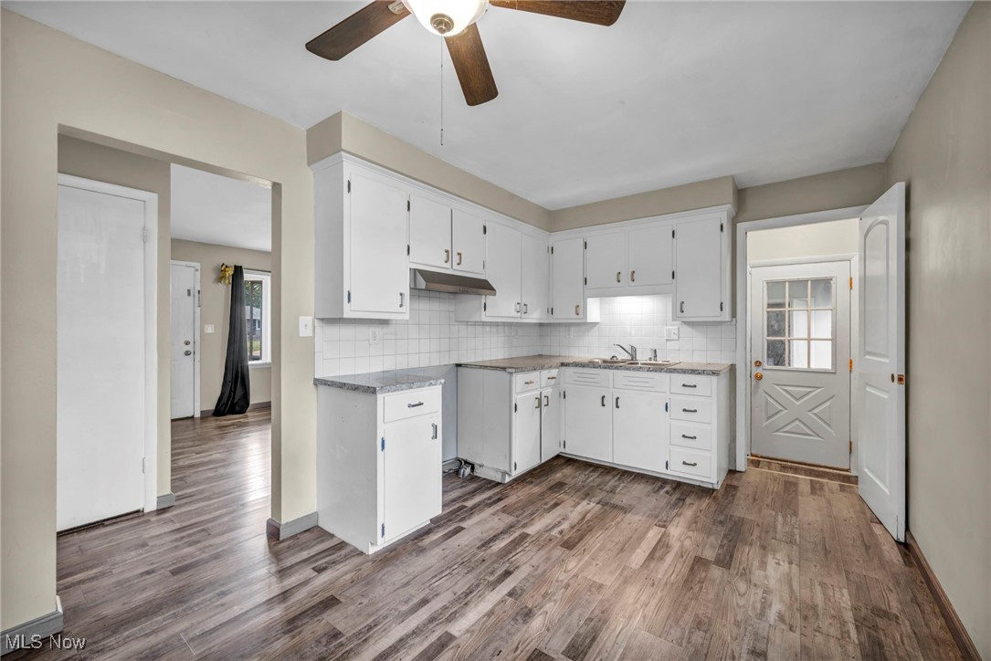 Sunny Acres - Residential